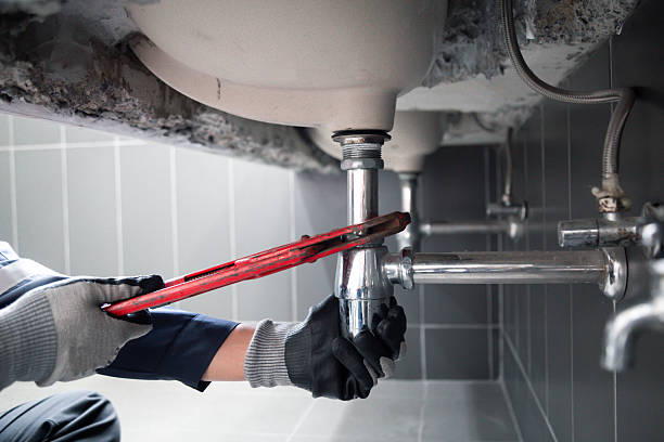 Trusted Water Heater Repair service in Bryantville, MA - Masters Plumbing Service